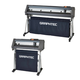 Graphtec Plotters, Laminators  & Vinyl Cutters