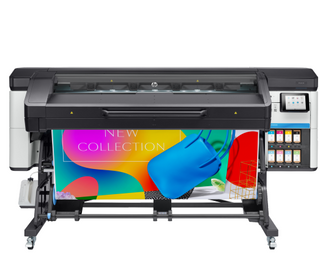 HP Large Format Latex Printers