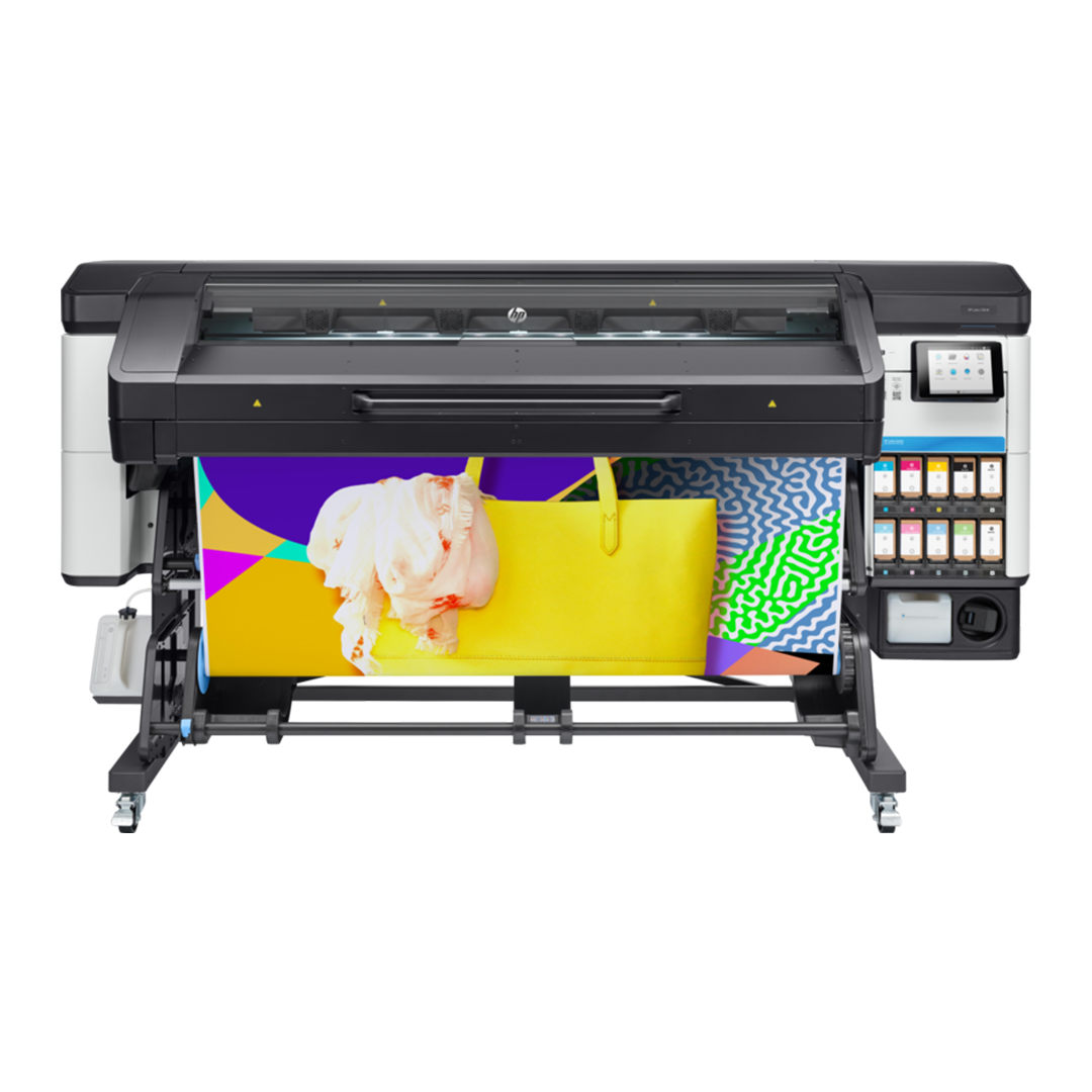 HP Latex 700W Printer 1625mm