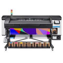 HP Latex 800W Printer 1625mm