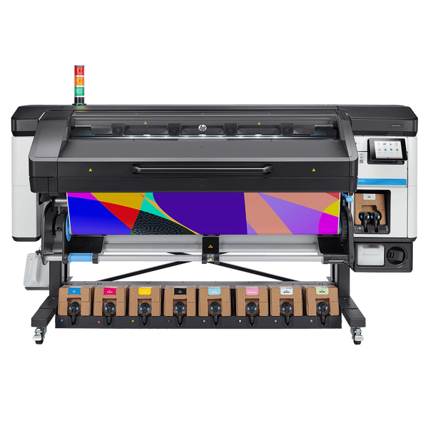 HP Latex 800W Printer 1625mm