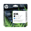 HP Latex No 836 Printhead