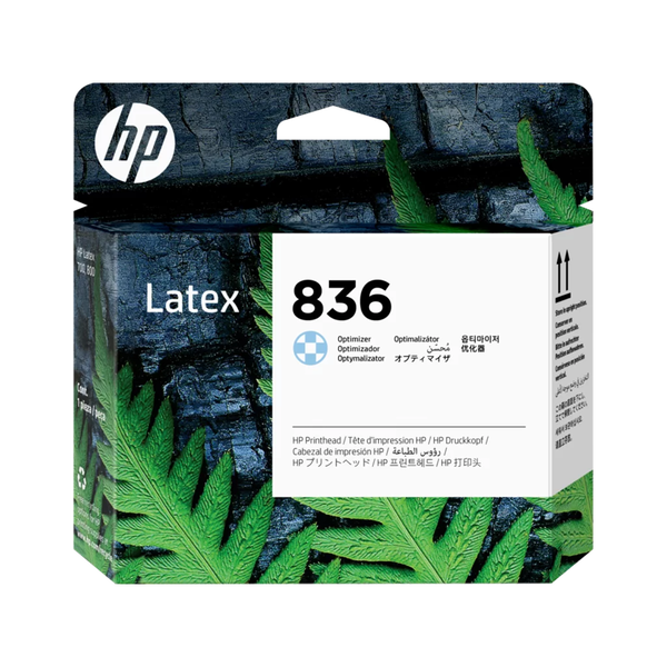 HP Latex No 836 Printhead