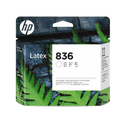 HP Latex No 836 Printhead