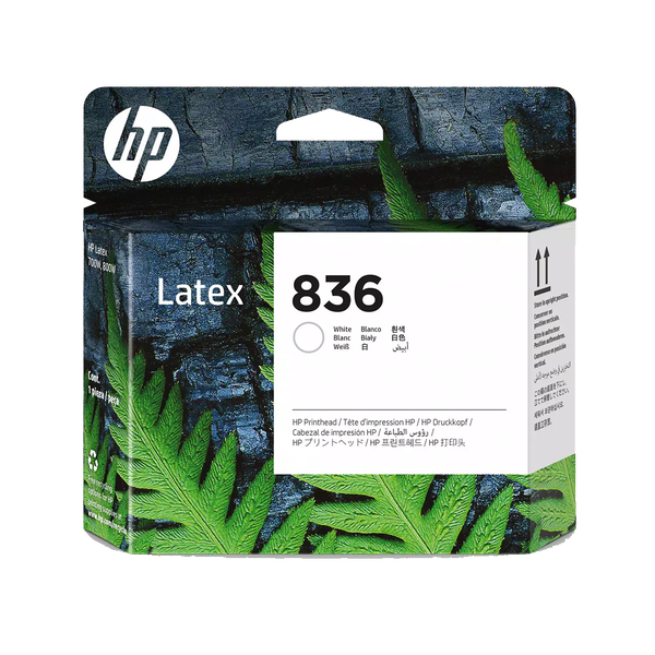 HP Latex No 836 Printhead