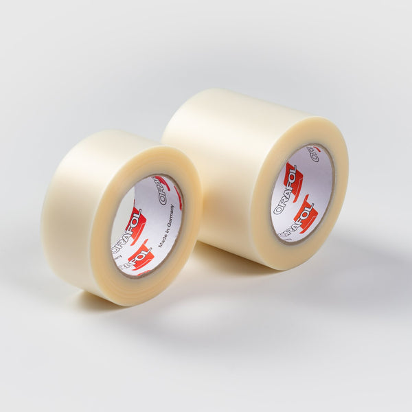 Oracal MT95 Clear Embossed Application Tape