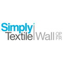 Simply Textile Wall OPFR