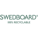 Swedboard Composite Premium - Foam Centred Board (only supplied as full sheets)