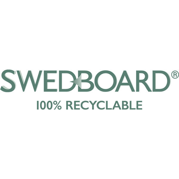 Swedboard Composite Premium - Foam Centred Board (only supplied as full sheets)