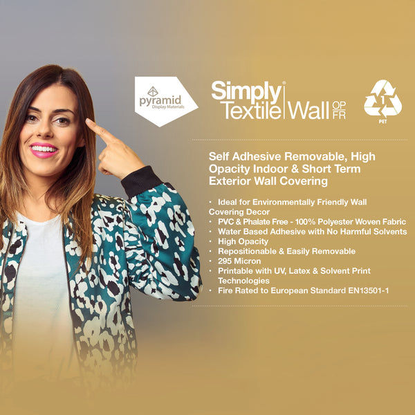 Simply Textile Wall OPFR