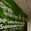 Simply Textile Wall OPFR