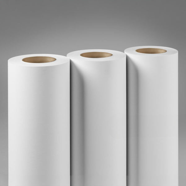 PolylinePRO Polypropylene White Opaque Rolls