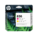 HP Latex No 836 Printhead